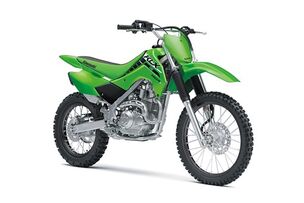 2025 KAWASAKI KLX140R L