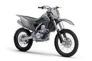 2025 KAWASAKI KLX300R