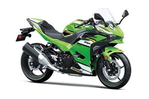 2025 KAWASAKI NINJA 500 SE KRT EDITION