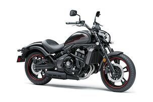 2025 KAWASAKI VULCAN S