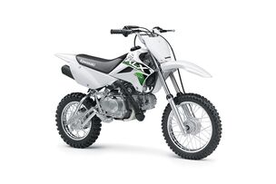 2027 KAWASAKI KLX110R L