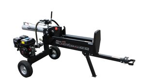 MILLERS FALLS 22T LOG SPLITTER
