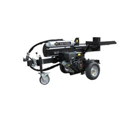 MILLERS FALLS 40 TON LOG SPLITTER