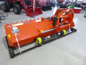 NEW COSMO TBPF250H 2.5M MULCHER