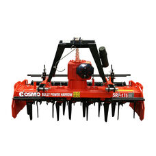 NEW COSMO TSRP175 1.75M POWER HARROW