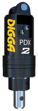 NEW DIGGA PDX2 HYD AUGER DRIVE