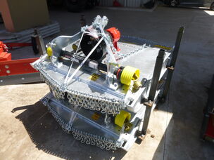 NEW FIELDQUIP 1.2M SLASHER