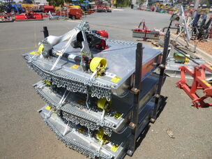 NEW FIELDQUIP 1.5M SLASHER