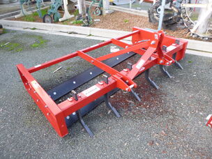 NEW KANGA KLP210 2.1M LAND PLANE