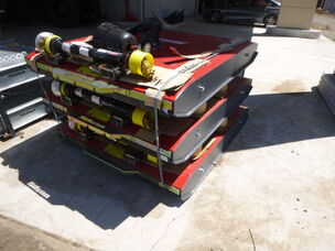 NEW SILVAN 5' SLASHER