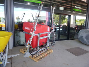 NEW SILVAN 600L LINKAGE SPRAYER