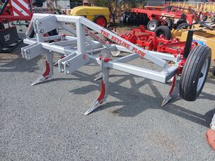 NEW YEOMAN GP39-8 DEEP RIPPER