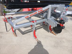 NEW YEOMAN L43-11 DEEP RIPPER