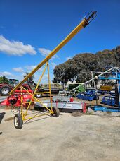 PENCIL AUGER