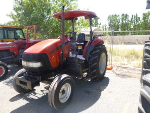 USED CASE JX65 2WD ROPS TRACTOR