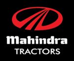 Mahindra tractors