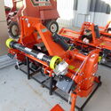 Rotary Hoes & Power Harrows