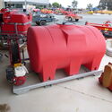 Fire Fighting Equipment & Water Pumps