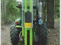 Agricultural Attachments