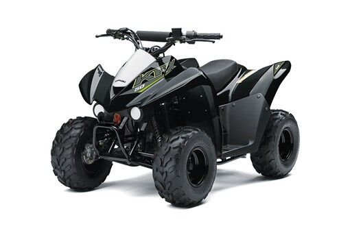 Kawasaki 2022 KFX 50 KIDS ATV
