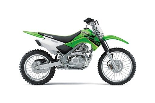 Kawasaki 2022 KLX140RL