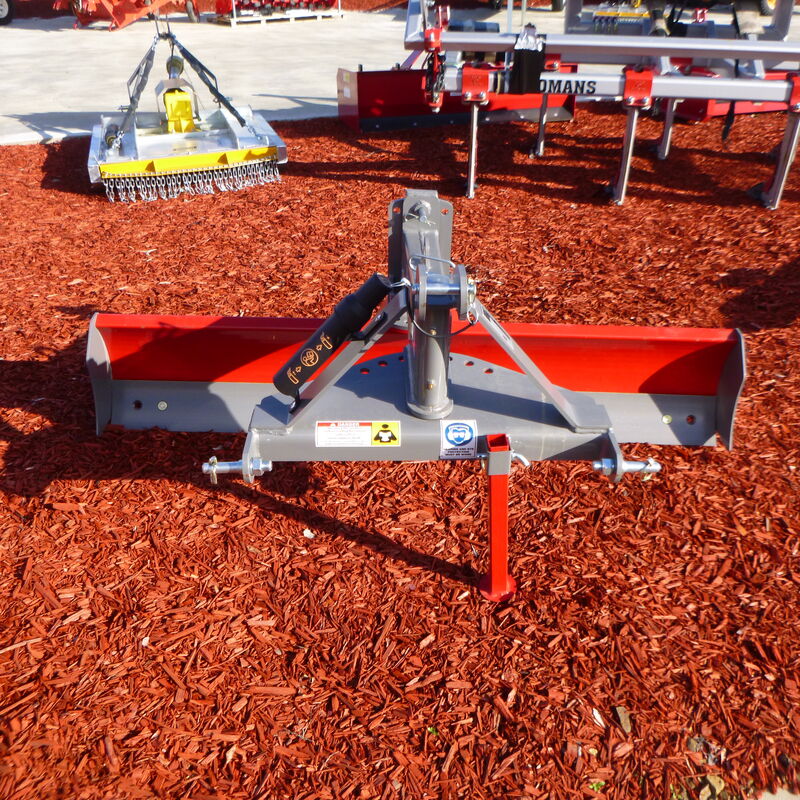 NEW KANGA 1.8M GRADER BLADE Konigs Shepparton Pty. Ltd