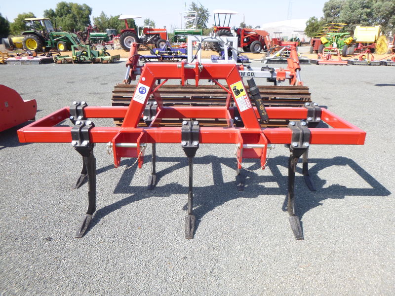 SUBSOIL DEEP RIPPER | Konigs Shepparton Pty. Ltd