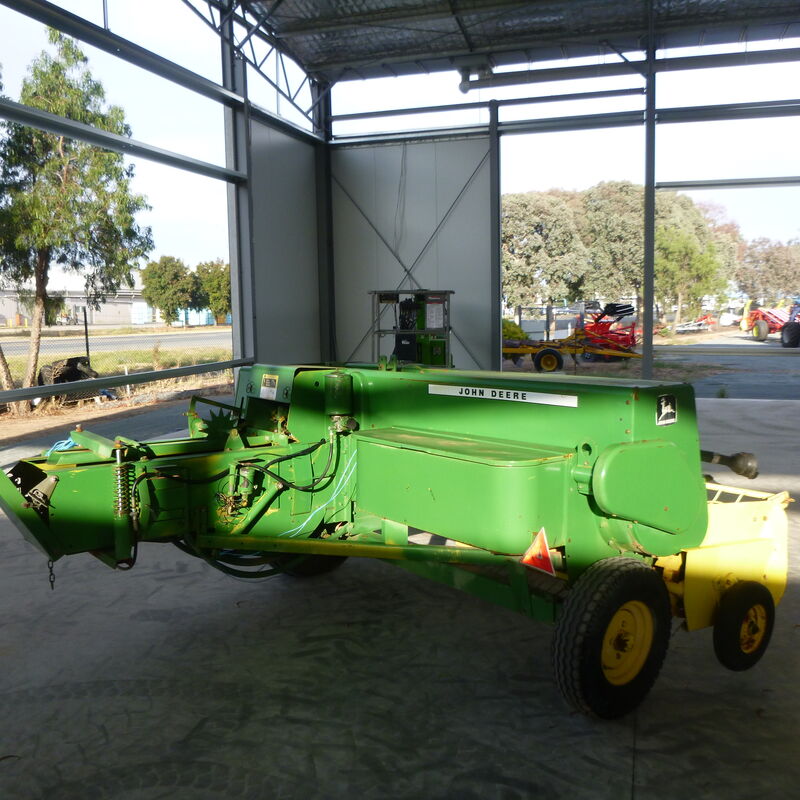 John deere square baler serial number lookup scanvsa