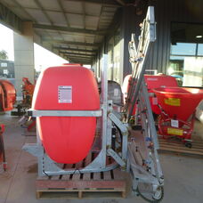 1000L SILVAN ECONOMAX SPRAYER