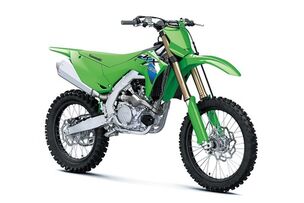 2022 KAWASAKI KX250