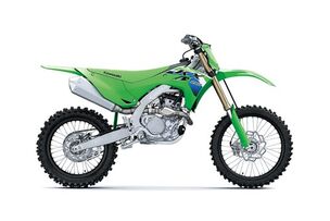 2022 KAWASAKI KX250