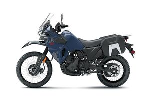 2023 KAWASAKI KLR650 ADVENTURE