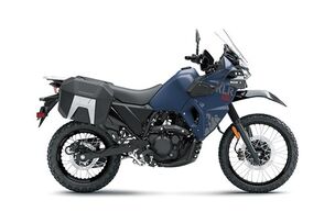 2023 KAWASAKI KLR650 ADVENTURE
