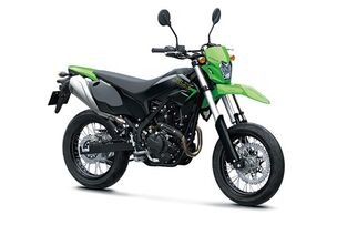 2023 KAWASAKI KLX230 SM