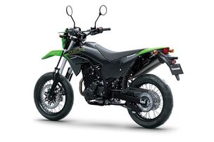 2023 KAWASAKI KLX230 SM