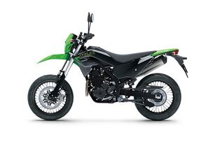 2023 KAWASAKI KLX230 SM