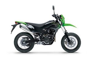 2023 KAWASAKI KLX230 SM