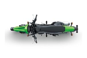 2023 KAWASAKI KLX230 SM