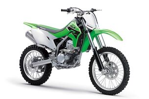 2023 KAWASAKI KLX300R