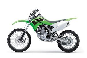 2023 KAWASAKI KLX300R