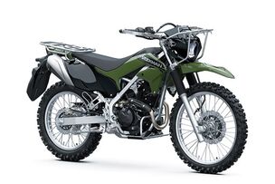 2023 KAWASAKI STOCKMAN