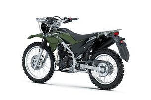 2023 KAWASAKI STOCKMAN