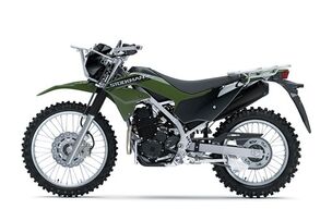 2023 KAWASAKI STOCKMAN