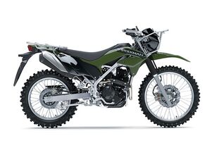 2023 KAWASAKI STOCKMAN