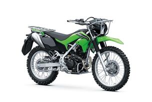 2023 KAWASAKI STOCKMAN