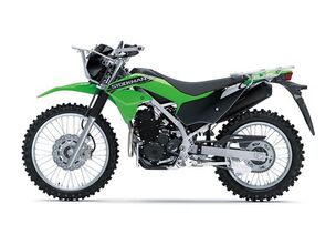 2023 KAWASAKI STOCKMAN