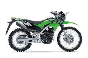 2023 KAWASAKI STOCKMAN