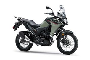 2023 KAWASAKI VERSYSX 300