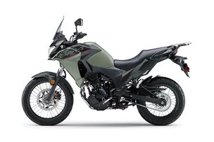 2023 KAWASAKI VERSYSX 300