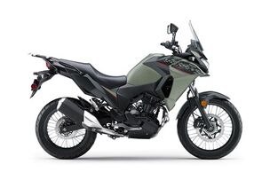 2023 KAWASAKI VERSYSX 300